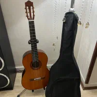 گیتار یاماها c70 اصل