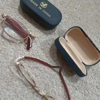 عینک کلکسیونی قدیمی