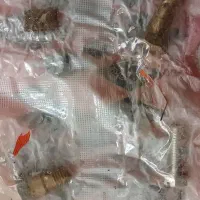 قطعات لنکروز و تویوتا