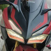 cbr 250 rr ninja 250 yamaha 250|موتورسیکلت|تهران, سلسبیل شمالی|دیوار