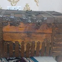 صندوقچه عتیقه