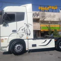 امپاور500 1401بدون رنگ 316 کار|خودرو سنگین|یاسوج, |دیوار