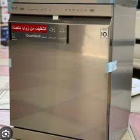 ماشین ظرف شویی LG مدل 512