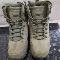 پوتین|کوهنوردی و کمپینگ|گرگان, |دیوار