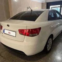 سراتو مدل 94 موتور 1600|خودرو سواری و وانت|تهران, جنت‌آباد جنوبی|دیوار