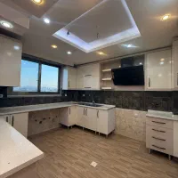 آپارتمان ۱ واحدی دو طرف نور ۱۱۴ متر خانه اصفهان