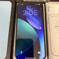 iPhone 13 Pro Max 256GB|موبایل|میاندوآب, |دیوار