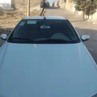 پژو پارس مدل ۹۷|خودرو سواری و وانت|نهاوند, |دیوار