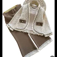 لباس دخترانه