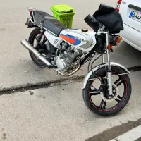 هوندا ۲۰۰کویر مدل ۱۴۰۲ اقساط