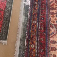 فرش دستباف|فرش|قم, دروازه چوبی|دیوار