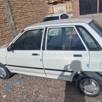 پراید ۸۱|خودرو سواری و وانت|کرمان, |دیوار