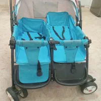 کالسکه دوقلو|کالسکه و لوازم جانبی|رشت, نیروی دریایی|دیوار