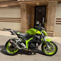 بلنتا 300 مشابه صفر