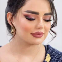 خدمات  و آموزش تخصصی شنیون و میکاپ|خدمات آرایشگری و زیبایی|سبزوار, پاسداران|دیوار