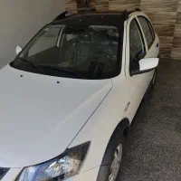 کوییک    gxr سفید مشکی خشک|خودرو سواری و وانت|محمدیه-قزوین, |دیوار