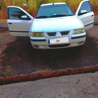 سمند lx|خودرو سواری و وانت|طالقان, |دیوار