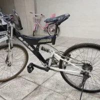 دوچرخه دنده ای