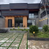 مدرن/دوبلکس/شهرکی/استخردار/سنددار  ۳۲۱ زمین۱۷۰بنا