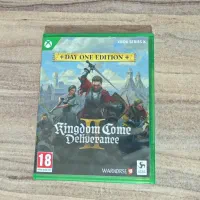 بازی kingdom come deliverance 2/xbox series x|کنسول، بازی ویدئویی و آنلاین|تهران, علم و صنعت|دیوار