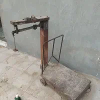 باسکول|ماشینآلات صنعتی|قم, کلهری|دیوار