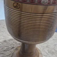 تنبک شیرانی آونگ یک مهر|سازهای سنتی|کرج, حصارک بالا|دیوار