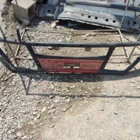 گالن بنزین برای ماشینهای آفرود و سپر|قطعات یدکی و لوازم جانبی|پیر بکران, |دیوار