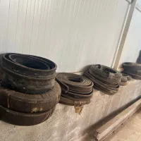 فروش لاستیگ اسفنجی