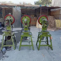 پرس6تن|ماشین‌آلات صنعتی|ورامین, شهرک صنعتی خیرآباد|دیوار