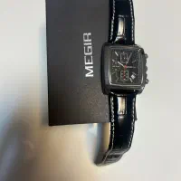 ساعت مچی مردانه MEGIR