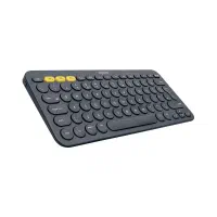 کیبورد لاجیتک Logitech K380|قطعات و لوازم جانبی رایانه|قم, انصار‌الحسین|دیوار