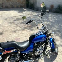 اونجر ۲۲۰ مدل ۹۳|موتورسیکلت|تهران, اکباتان|دیوار
