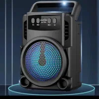 اسپیکر بلوتوثی مدل 1360-GTS|پخش‌کننده همراه|تهران, ایران|دیوار