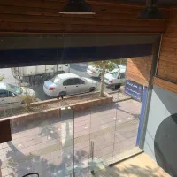 230متر-کف-75متر-بالکن-بر-خیابان-تابلو-خور