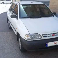 پراید 131مدل 93