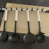 کفکیر و ملاقه لایف هایت