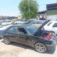 مشکی عشقی جنگنده