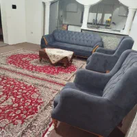 ویلا تک خواب متل قو ×مالک×|اجارهٔ کوتاه‌مدت آپارتمان و سوئیت|سلمان‌شهر, |دیوار