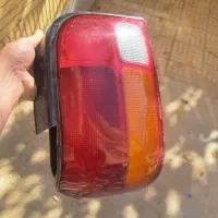 چراغ پراید|قطعات یدکی و لوازم جانبی|شاهین‌شهر, عطار|دیوار