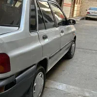 پرایدمدل86|خودرو سواری و وانت|تهران, تهرانسر غربی|دیوار