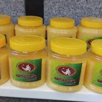 روغن حیوانی خالص
