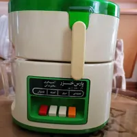 آب میوه گیری پارس خزر کاملا سالم 1500000 تومان
