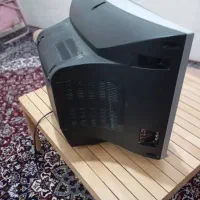 تلویزیون سامسونگ|تلویزیون و پروژکتور|شیراز, سلطان آباد|دیوار