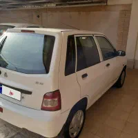 ۱۱۱ مدل ۹۸ بیرنگ|خودرو سواری و وانت|مشهد, احمدآباد|دیوار