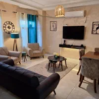 ویلایی ۲خوابه شیک کد ۱۰۱