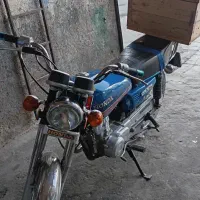 پیک موتوری محمد|خدمات حمل و نقل|دهگلان, |دیوار