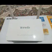 مودم تندا|مودم و تجهیزات شبکه|همدان, |دیوار