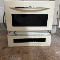 ماشین ظرفشویی 8 نفره رومیزی موریس المان