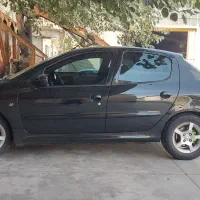 ۲۰۷ مدل ۹۷ دنده|خودرو سواری و وانت|مشهد, نوید|دیوار