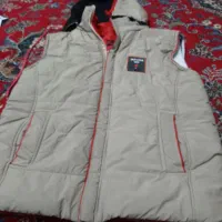 کاپشان و پافر پسرانه حراج فوری|کفش و لباس بچه|شهرکرد, |دیوار